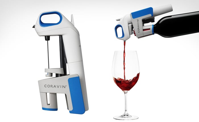 Коравин (Coravin)
