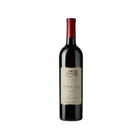 Вино ЗГУ Крым Chateau Cotes de Saint Daniel ТОККАТА