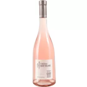 Вино Chateau Saint Hilaire РОЗЕ