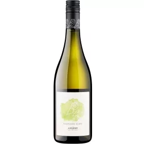 Вино ЗГУ Крым Золотое Поле THE LEGEND OF CRIMEA «Sauvignon Blanc»