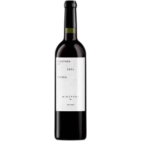 Вино ЗГУ Крым Winepark ИИ