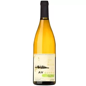 Вино ЗГУ Крым Alma Valley AV CUVEE CHARDONNAY PINOT BLANC PINOT GRIS