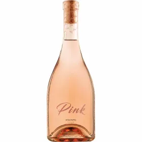 Вино PINK от Loco Cimbali Winery