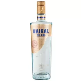Водка БАЙКАЛ АЙС 0.7л