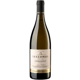 Вино Инкерман WINEMAKER`S SELECTION «Шардоне»