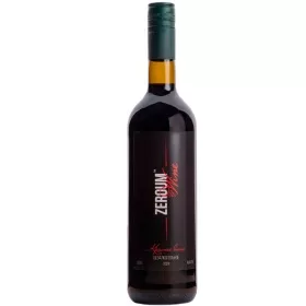 Вино безалкогольное ZeroumWine
