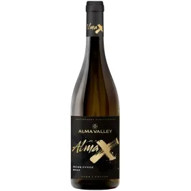 Вино ЗГУ Крым Alma Valley ALMA X РКАЦИТЕЛИ