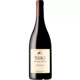 Вино Rijk’s PINOTAGE PRIVATE CELLAR