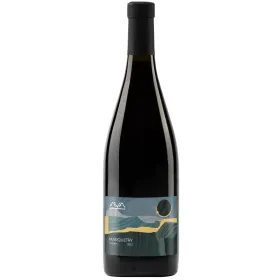 Вино Aya Organic Wine MARQUETRY «Сира»