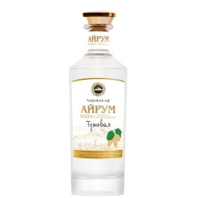 Водка фруктовая Айрум ТУТОВАЯ 0.5л