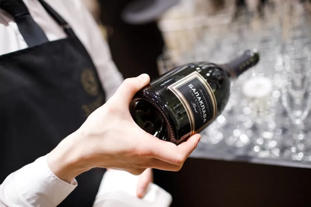 Показ Александра Терехова в ЦУМ