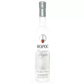 Водка виноградная Форос ЭЛИТ 0.5л