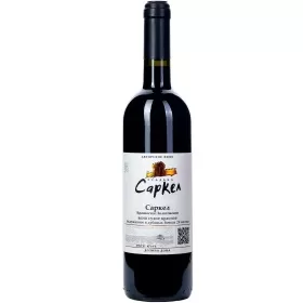 Вино Усадьба Саркел САРКЕЛ