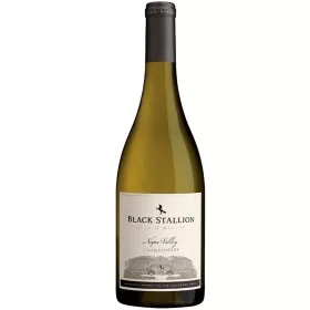 Вино Black Stallion CHARDONNAY