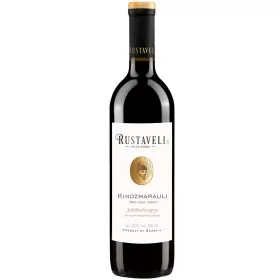 Вино Shilda Winery RUSTAVELI KINDZMARAULI