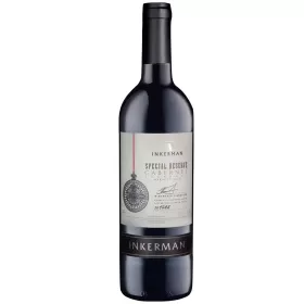Вино Инкерман CABERNET SPECIAL РЕЗЕРВ