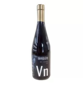 Вино ЗГУ Крым Domaine de la Vivandière VN