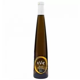 Вино ЗГУ Крым Esse NATURALLY SEMI-SWEET WHITE