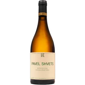 Вино ЗГУ Крым Павел Швец RIESLING OAK