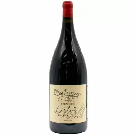 Вино Oleg Repin SYRAH, 1.5 л