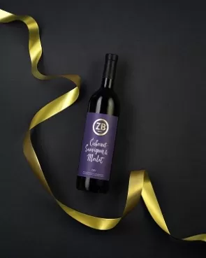 Пополнение в молодежной линейке ZB Wine: Каберне Совиньон и Мерло