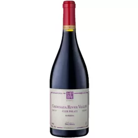 Вино ЗГУ Крым Павел Швец CLER POLATI «Barbera»