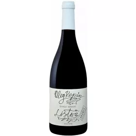 Вино Oleg Repin LISTVA SYRAH