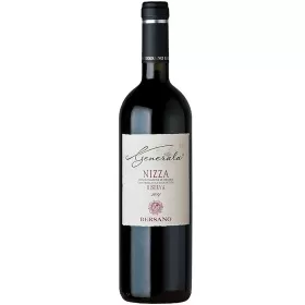Вино Bersano GENERALA NIZZA RESERVA