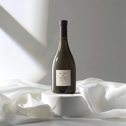 Blanc de Neige 2022 на торжественном приеме в Кремле