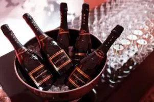 Благотворительный концерт «Счастье жить»