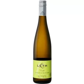 Вино сортовое LETH DUETT «Riesling & Veltliner»