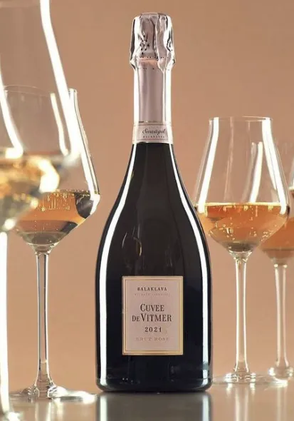 Вина «Золотой Балки» и Loco Cimbali в числе победителей конкурса «Винная карта России»