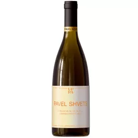 Вино ЗГУ Крым Павел Швец KOKUR MUSCAT BLANC