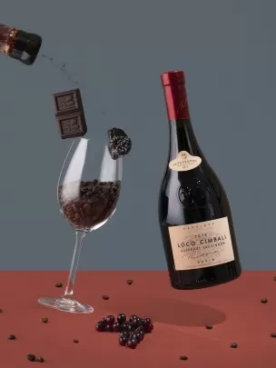 Молекулы счастья или третичные ароматы