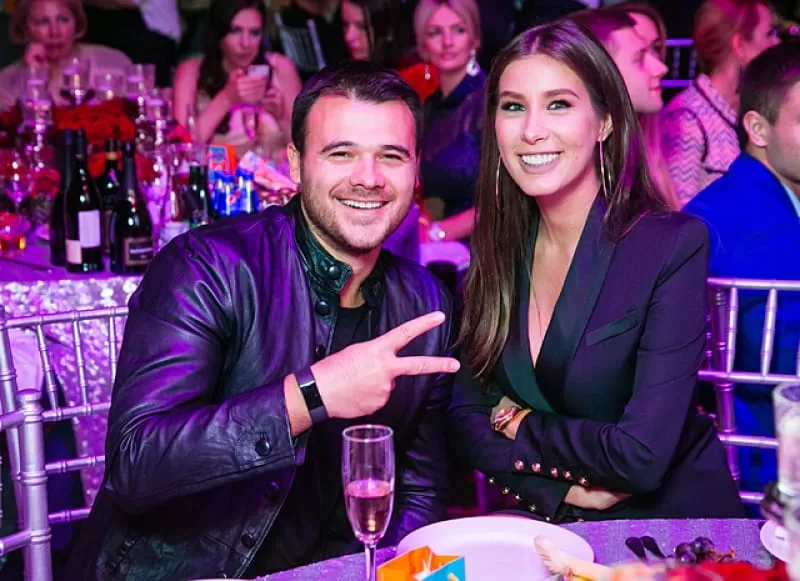 Премия «Самые стильные HELLO»