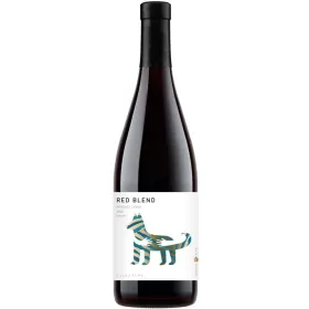 Вино органическое Villa Di Alma RED BLEND