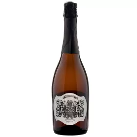 Вино игристое ЗГУ Крым Esse CUVEE PRESTIGE BRUT SATERA