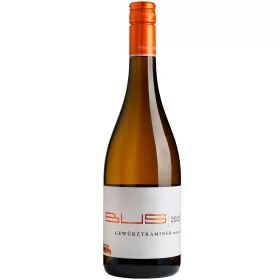 Вино Weingut Bus GEWÜRZTRAMINER TROCKEN