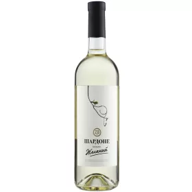 Вино ZB Wine ШАРДОНЕ «Шардоне моих желаний...»
