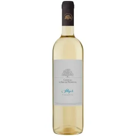 Вино ЗГУ Кубань Chateau le Grand Vostock АЛИГОТЕ РЕЗЕРВ