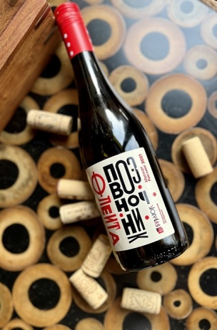 Малые винодельни с большим будущим