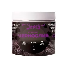 Чернослив  без косточки Je Vis 45 гр