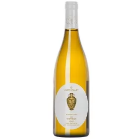 Вино ЗГУ Крым Alma Valley TRAMINER