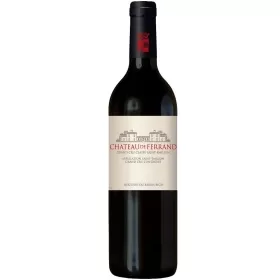 Вино Chateau de Ferrand GRAND CRU CLASSE SAINT-EMILION