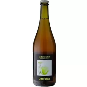 Вино игристое Crocizia ZNESTRA
