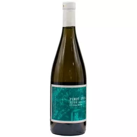 Вино ЗГУ Крым Esse PINOT GRIS UNPLUGGED