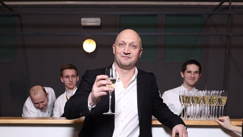 Премия «Золотой Орел»