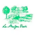 La maiзon verte