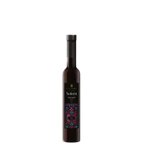 Вино крепленое ЗГУ Кубань Фанагория SOLERA «Porto Negro», 0.375 л