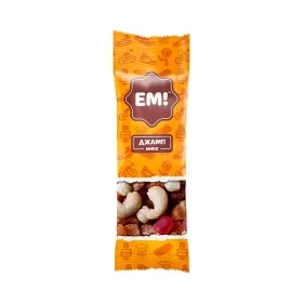 Смесь ЕМ! ДЖАМП МИКС 40 гр